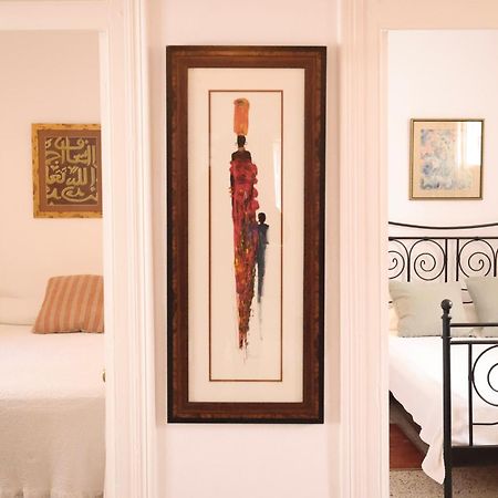 ベヘール・デ・ラ・フロンテーラ Casa Rosario - Hello Vejerヴィラ エクステリア 写真
